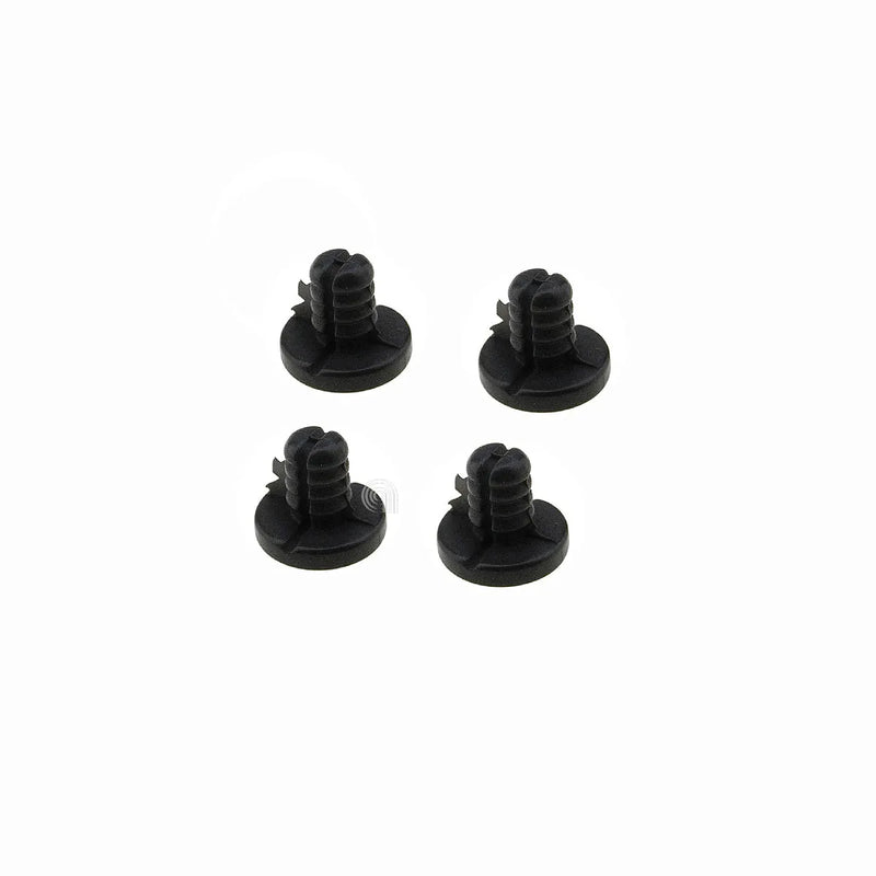 ELECTROLUX - Tacos de goma para parrilla placa de cocina - 50252309005