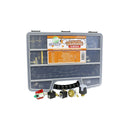 MONDIAL CASA UNIVERSALE - Set spoelen voor elektromagnetische kleppen, drukschakelaars en strijkijzer - AST-55504503