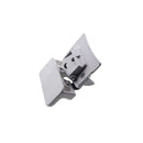BOSCH, SIEMENS, CONSTRUCTA, NEFF - Gancho Maneta Puerta Lavadora - 00055032