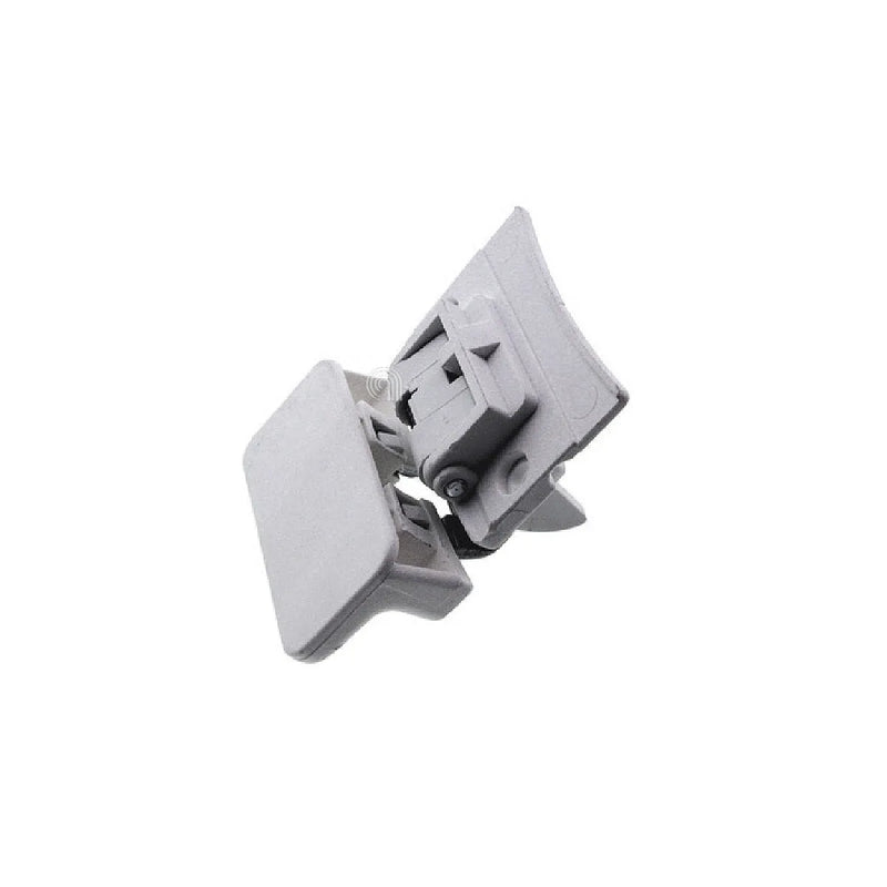 BOSCH, SIEMENS, CONSTRUCTA, NEFF - Gancho Maneta Puerta Lavadora - 00055032