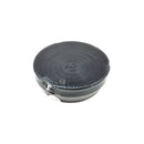 Filtro circular de carbón activado para campana Smeg FLT6