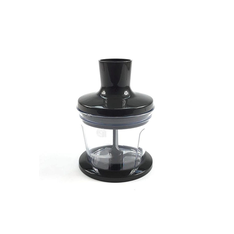 Originele complete bak voor Moulinex MS-5A05704 hakmolen