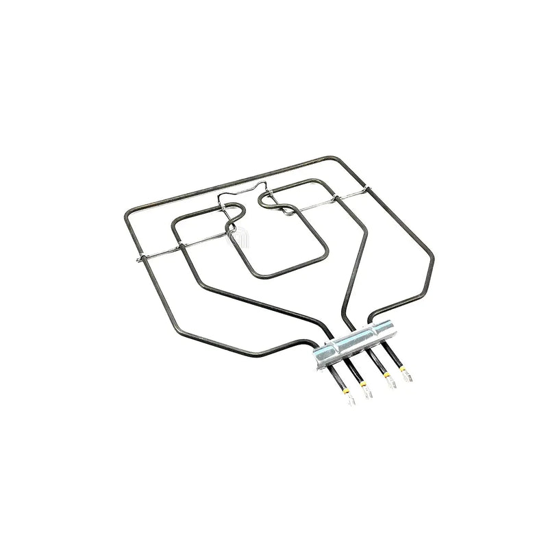 Resistencia superior horno Bosch 2700W original 00438196