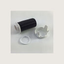 Flexible original para aspiradora Rowenta RS-2230001114 y RS-2230001219