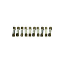 UNIVERSEEL - Zekering 5X20 - 1A microgolfoven - AST-00609503