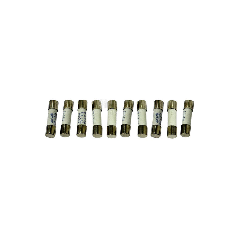 UNIVERSEEL - Zekering 5X20 - 1A microgolfoven - AST-00609503