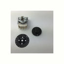 UNIVERSALE - Mechanische oven timer - 00520013