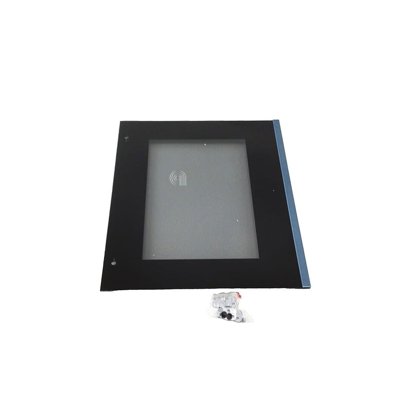 Cristal puerta original horno Bosch código 00776113
