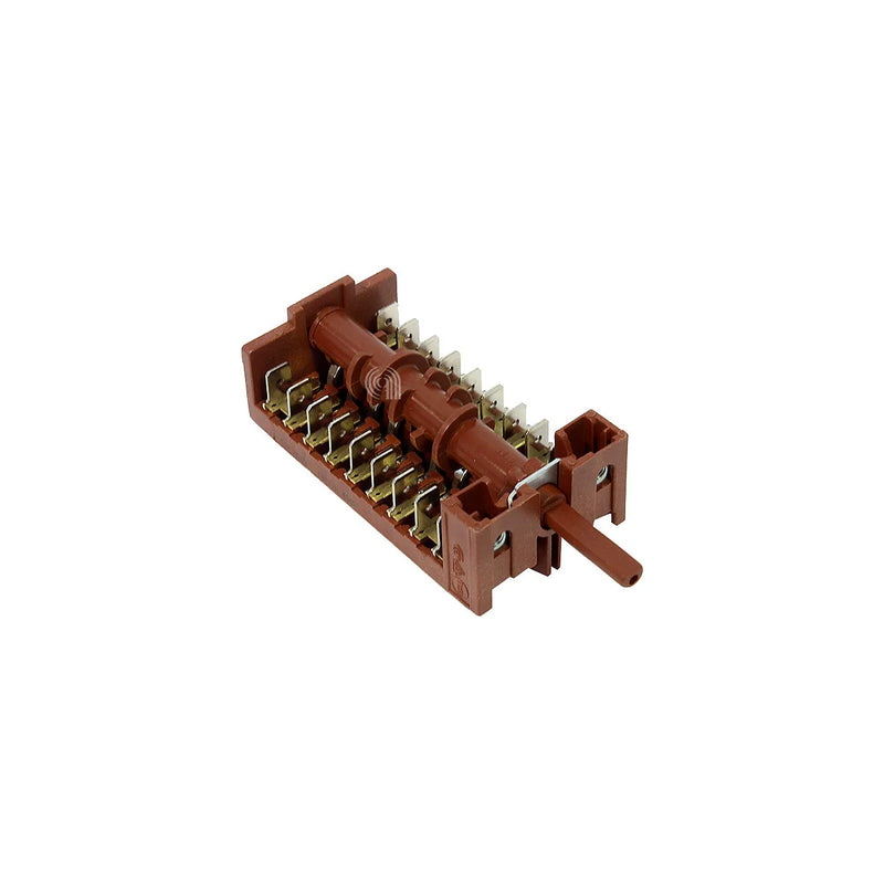 LA GERMANIA - BERTAZZONI - Oven Selector Schakelaar - 602041