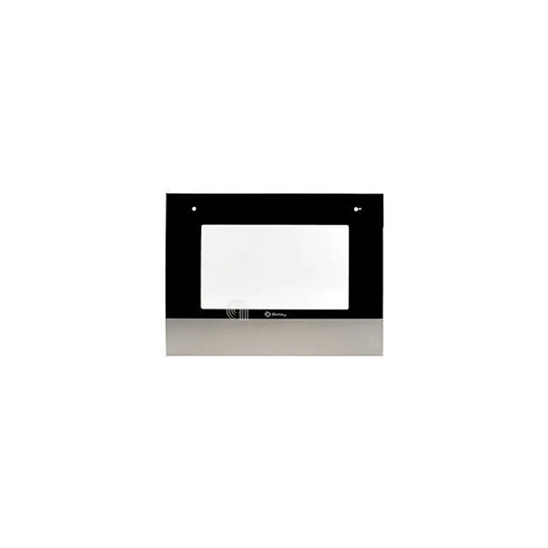 Cristal puerta original horno Bosch código 00246134