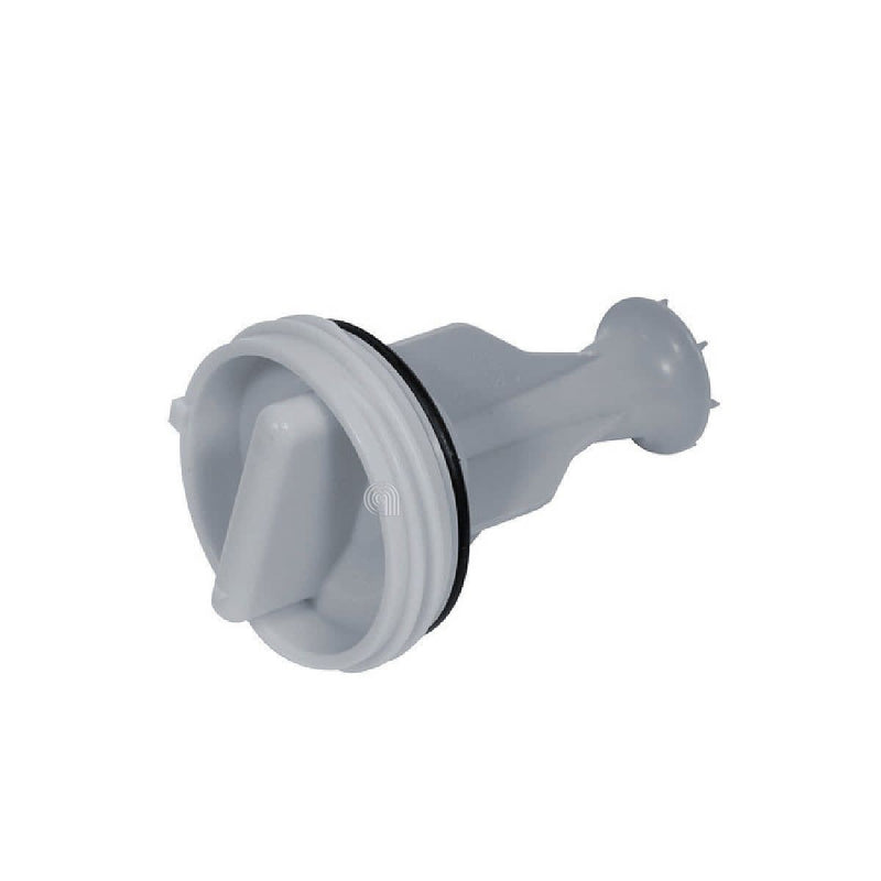 Tapon filtro bomba drenaje lavadora Samsung DC97-14278A