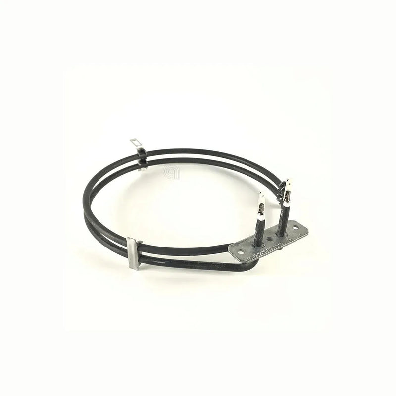 Resistencia circular 2000W horno original Whirlpool Indesit