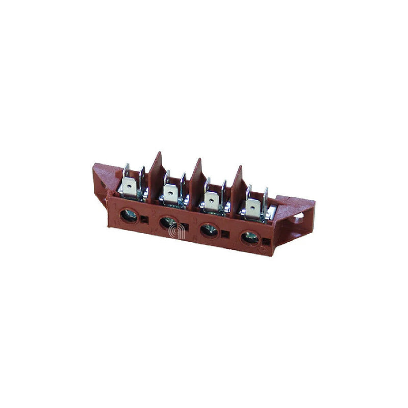 UNIVERSALE - Klemmenblok Kookplaat - AST-00232302