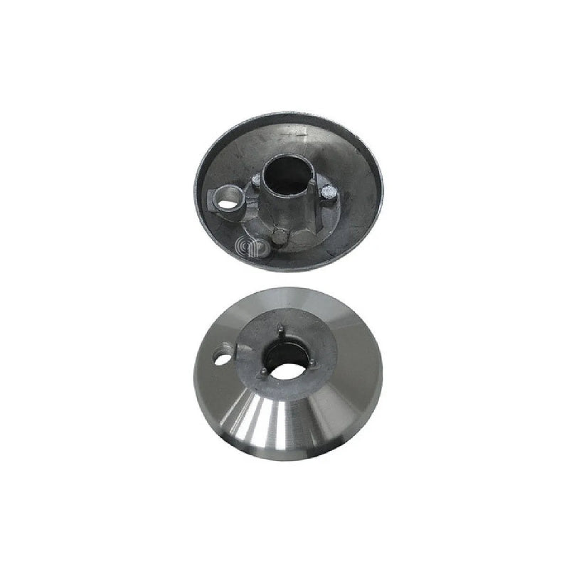 RICAMBI CUCINA - Quemador auxiliar Hob - B2518