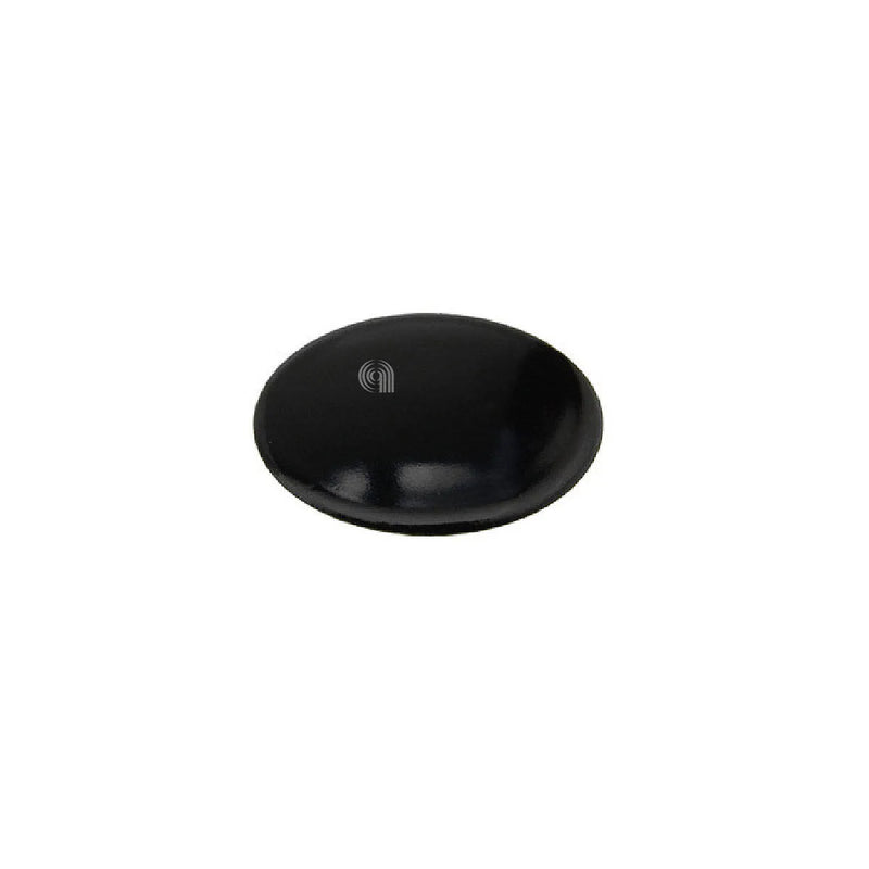 Candy, Hoover, Gasfire, Zerowatt - Gecoate Halfsnelle Kookplaat - S1730