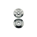 RICAMBI CUCINA - Quemador semi-rápido placa - B0230