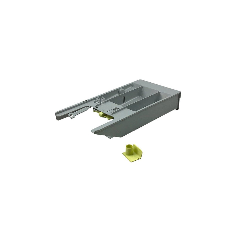 Dispensador de jabón cajón para lavadora Gorenje código 489775