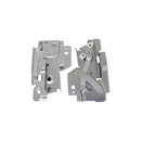 Kit bisagras puerta lavavajillas Electrolux AEG Rex 50272435004