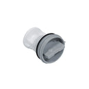 BOMPANI, SMEG, VESTEL, ASTELAV - Tapón filtro bomba desagüe Lavadora - 00216155