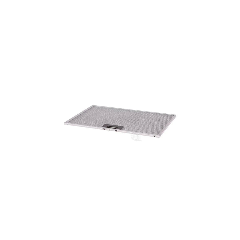 Filtro metálico original Bosch para campana extractora 00295360