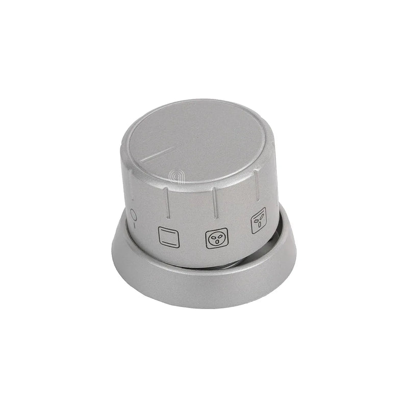 Pomo original vitrocerámica Bosch código 00626931