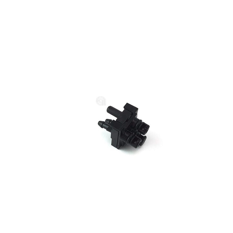 conjunto outlet para cafetera Bosch código 12006208