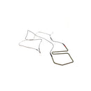 LG - Ontdooiverwarming koelkast - 5300JB1092A