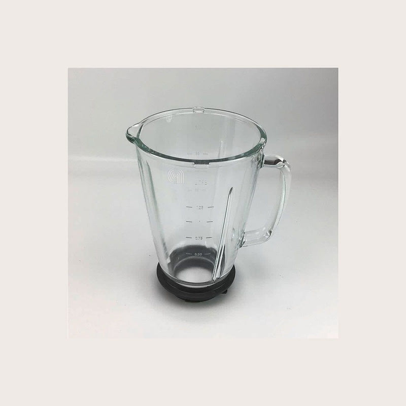 Originele kan voor de Moulinex MS-651659 blender, compatibel met Tefal en Krups
