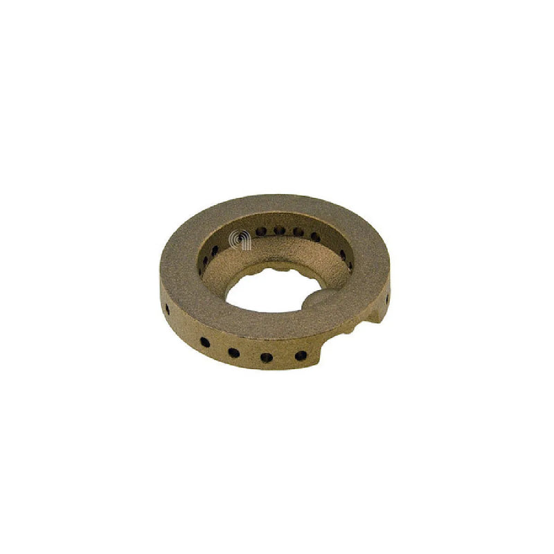 ELECTROLUX REX AEG ZANUSSI - Corona Spartifiamma Auxiliar para Placa de Cocina - S4441
