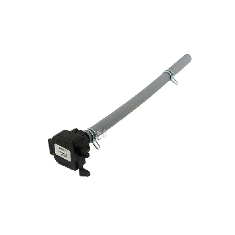 Originele drukschakelaar voor Electrolux vaatwasser, code 174745107