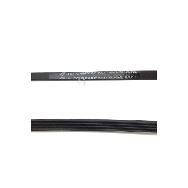 ELECTROLUX, ZANUSSI, BRANDT, FAGOR - Correa lavadora - 1290775806
