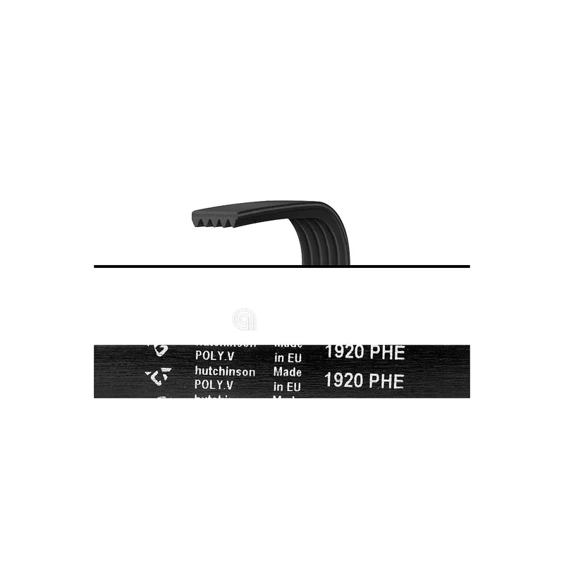 UNIVERSEEL - Poly-V riem H7 1920 Wasmachine - AST-00126298