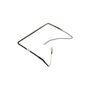 LG - Ontdooiverwarming koelkast - 5300JB1050B
