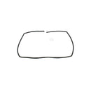 WHIRLPOOL, ARISTON, INDESIT, HOTPOINT, SCHOLTES, CANNON - Ovendeurrubber - C00091946
