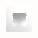 Mica plaat origineel voor magnetron LG MCK69074904