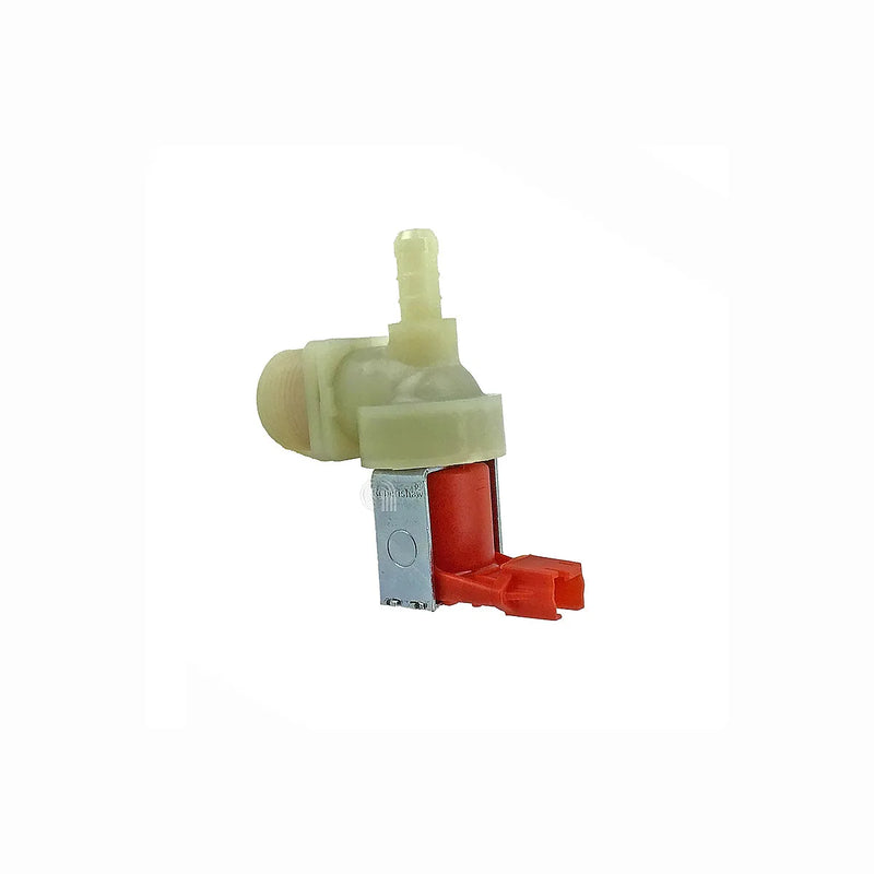BOSCH, BALAY, SIEMENS - Electrovalvula 1 Via 90° Lavavajillas - 00649904