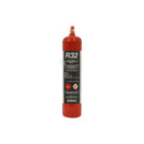 UNIVERSALE - Gascilinder koelmiddel voor vriezer, koelkast, airconditioner - R32