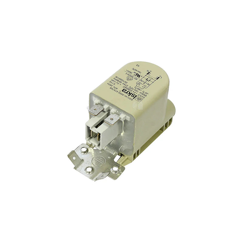 BOSCH - Filtro de ruido lavadora - 00181928