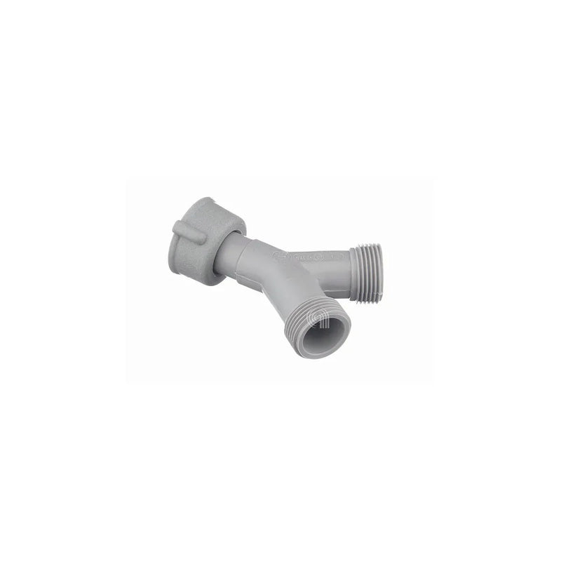 pieza de derivación para lavadora Bosch código 00050871