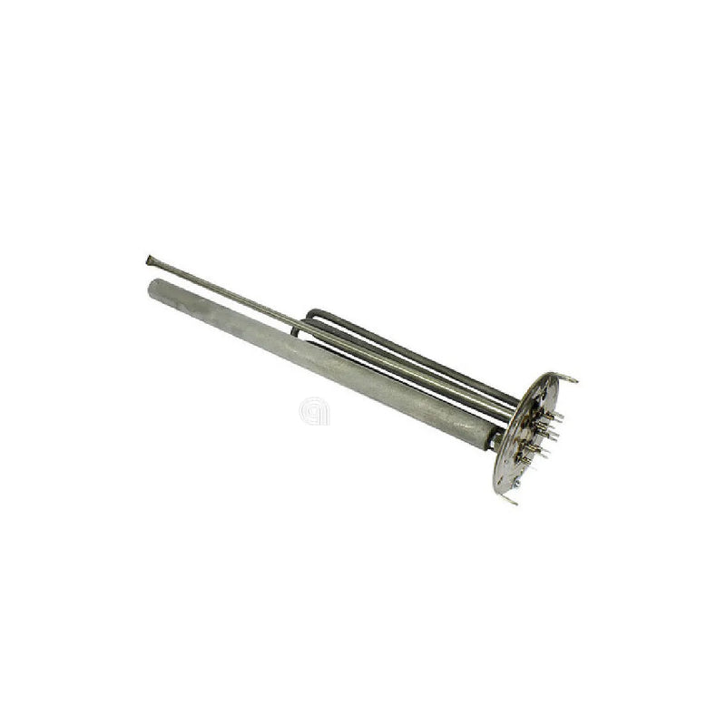 MTS, ARISTON - Resistencia plegada 3000W para caldera - 816536