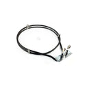 Resistencia circular horno Electrolux 2000W original 3570424030