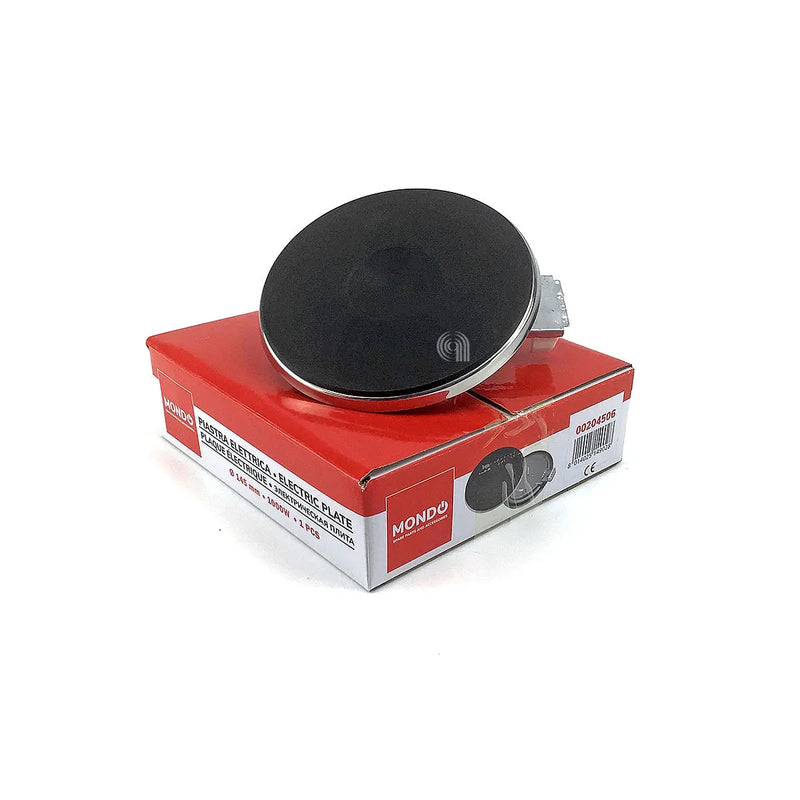 UNIVERSEEL - Vitrokeramische elektrische kookplaat 145mm 1000W - AST-00204506