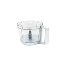 Bowl con mango original para robot de cocina Bosch 12007659
