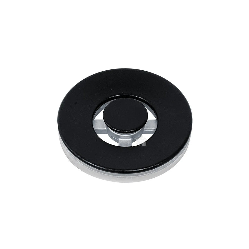ILVE, WHIRLPOOL, INDESIT, VESTEL - Kit quemador y platillos para placa de cocción - AST-55605053