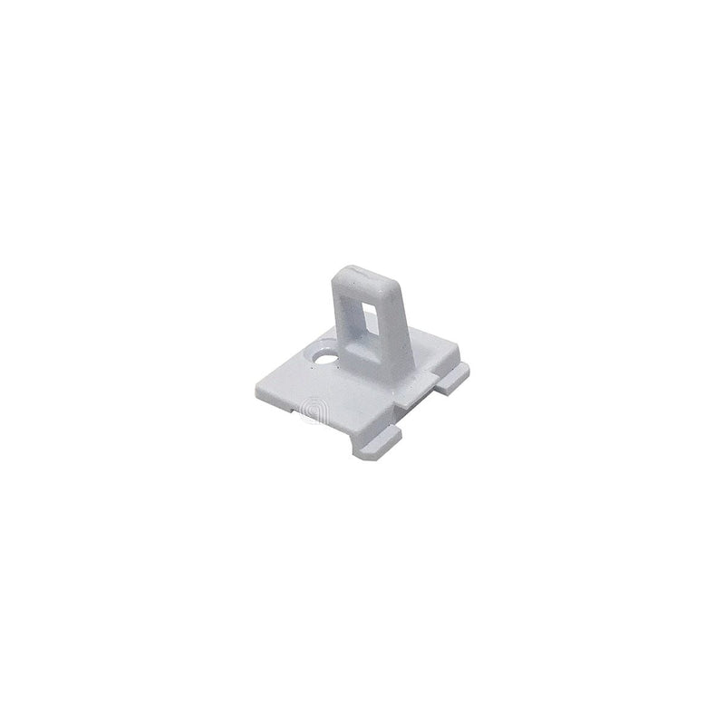 Tope maneta puerta secadora Whirlpool original C00112195