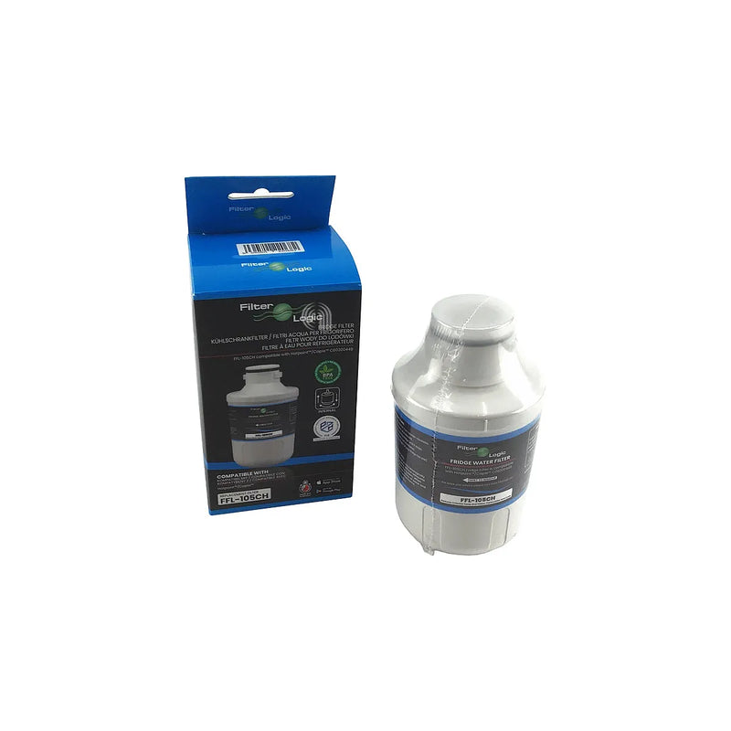 WHIRLPOOL INDESIT HOTPOINT - Filtro de agua frigorífico - C00300448 482000091353