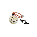 UNIVERSALE - Rechter programmeurmotor voor wasmachine - AST-00214032