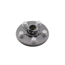UNIVERSEEL - Wasmandhouder - AST-00301069
