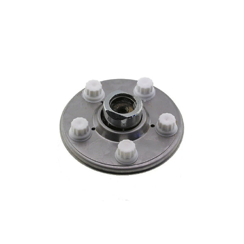 UNIVERSEEL - Wasmandhouder - AST-00301069