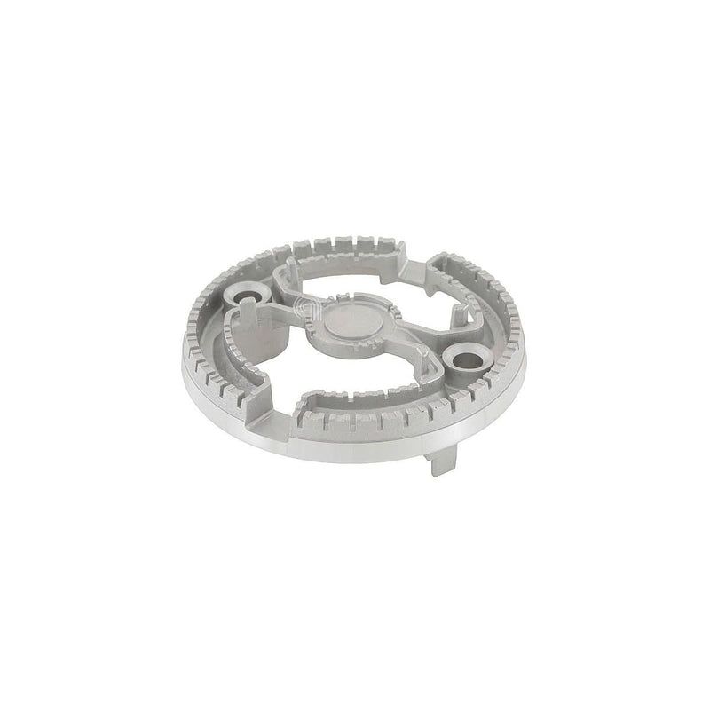 Behuizing brander voor Bosch fornuis, code 12005613